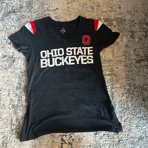 Nike Ohio state buckeyes shirt size S